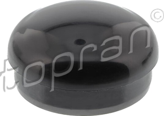 Deksel viskerarm TOPRAN 117 214