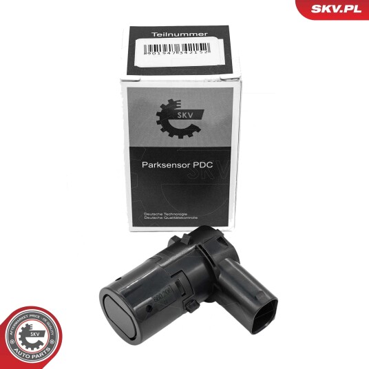 ESEN SKV 28SKV104 Parkeringssensor