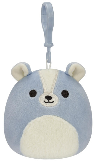 Squishmallows 9 cm P18 Clip On Sol Squishmallows 9 cm P18 Clip On Sol