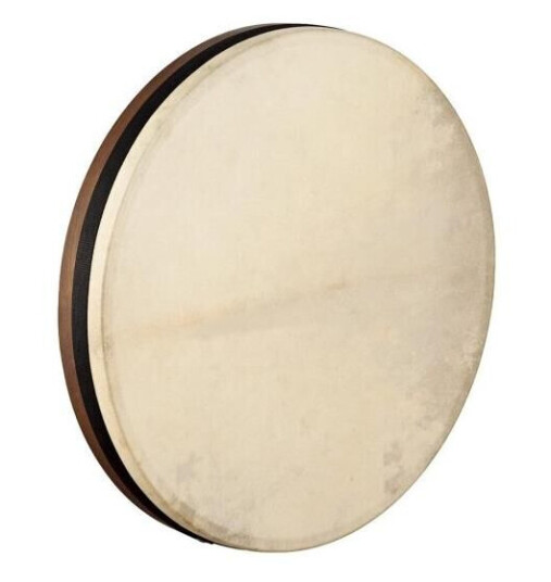 Meinl Ae-Fd18t Tar Frame Drum 18"