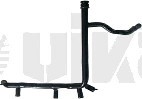 VIKA 11210112601 Radiatorslange