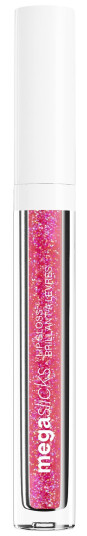 Wet n Wild MegaSlicks Lip Gloss Crushed Grapes Wet n Wild MegaSlicks Lip Gloss Crushed Grapes