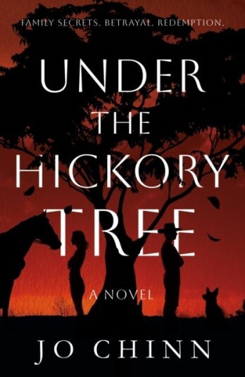 Under The Hickory Tree Under The Hickory Tree
