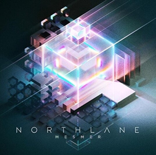 Northlane  Mesmer  CD