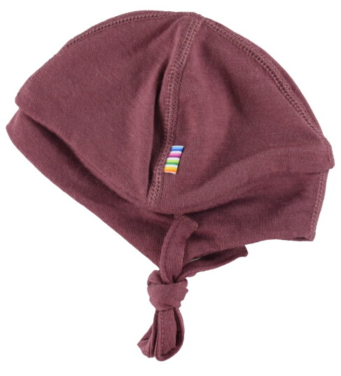Joha Babylue Ull 2 lags Bordeaux 48 cm Lue baby Lilla