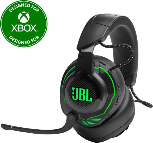 JBL Quantum 910X Xbox gaming headset JBL Quantum 910X Xbox gaming headset