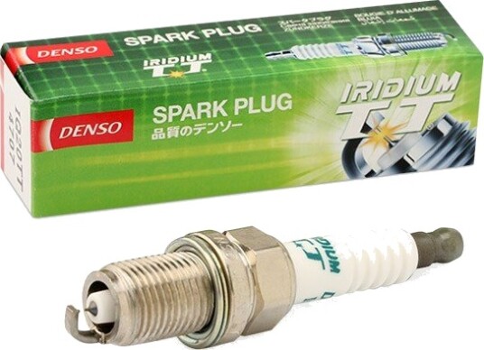 DENSO IQ20TT Tennplugg