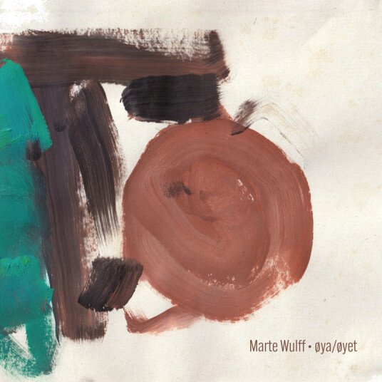 Marte Wulff Oya Oyet Vinyl