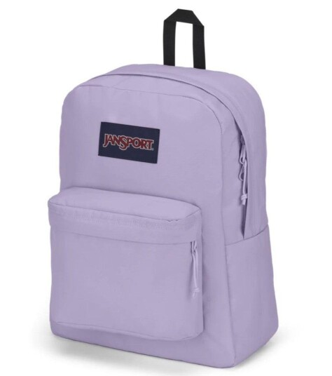 JanSport SuperBreak One 26 liter Pastel Lilac JanSport SuperBreak One 26 liter Pastel Lilac