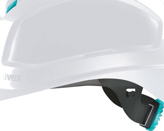 Uvex Vernehjelm Pheos Planet B-Wr (52-61cm)
