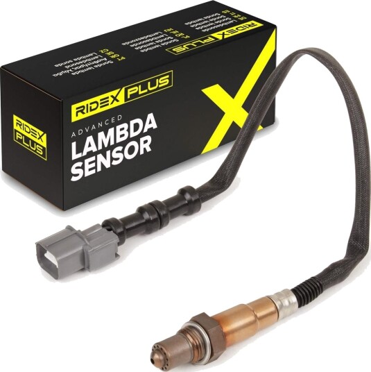 Lambdasonde RIDEX PLUS 3922L0010P