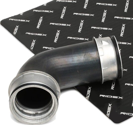 RIDEX 3314C0332 Ladeluftslange RIDEX 3314C0332 Ladeluftslange