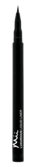 Mii Cosmetics Luxurious Liquid Liner 3 varianter Decadence 03 Mii Cosmetics Luxurious Liquid Liner 3 varianter Decadence 03