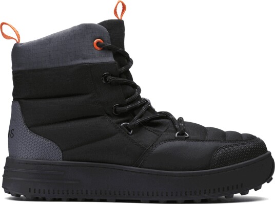 Swims Snow Runner Mid Black 39 Swims Snow Runner Mid Black 39