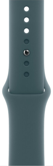 Apple 46mm Lake Green Sport Band M/L Apple 46mm Lake Green Sport Band M/L
