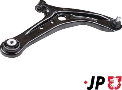 JP GROUP 1540104680 Bærearm