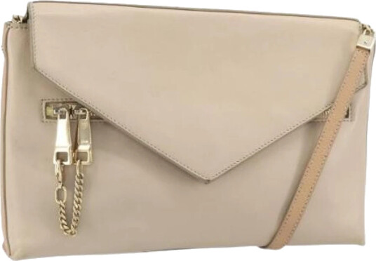 Chloé Dame Beige Chloé Dame Beige