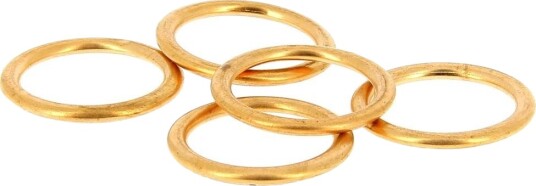 Tetningsring XL 300018 Tetningsring XL 300018