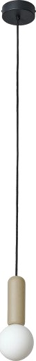 Osram Decor Concrete Mic pendellampe beige