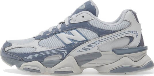 Joggesko New Balance 9060 Arctic Grey/ Granite EUR 42.5
