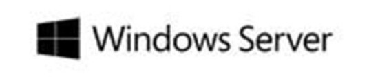 Fujitsu Microsoft Windows Server 2019