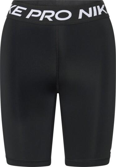 Nike W Np 365 Short 8In Black XXL