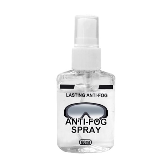 Anti duggspray Brillerens Langvarig avfukter for briller skimasker speil og vinduer