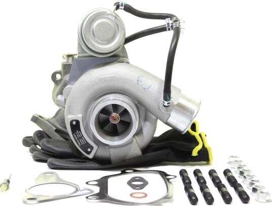 Turbolader ALANKO 10902033 Turbolader ALANKO 10902033