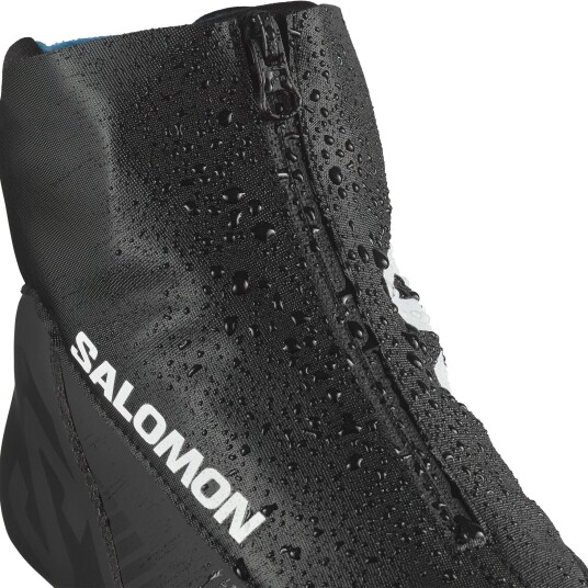 Salomon Escape Rc Prolink Black 42