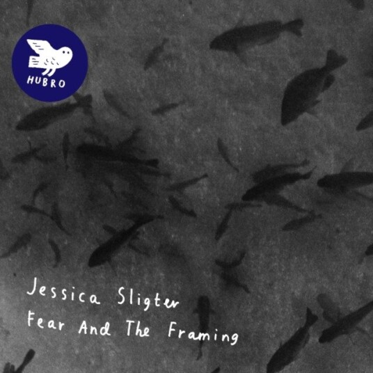Jessica Sligter Fear And The Framing Vinyl Jessica Sligter Fear And The Framing Vinyl