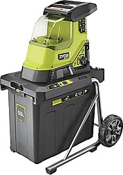 Kompostkvern 36 volt 45 liter Kompostkvern 36 volt 45 liter
