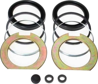 Reparasjonssett, bremsecaliper BUDWEG CALIPER 205709