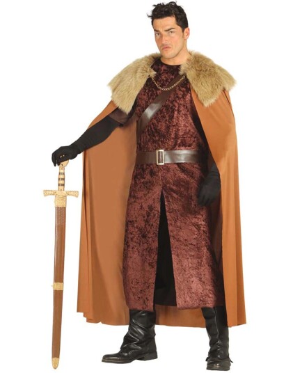 Game of Thrones Inspirert Herrekostyme Game of Thrones Inspirert Herrekostyme