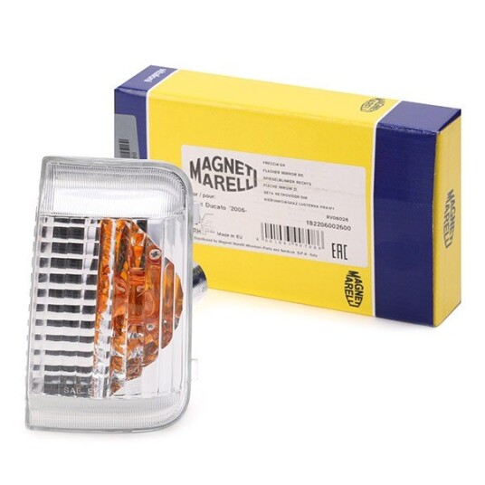 Magneti Marelli Blinklys MAGNETI MARELLI 182206002600