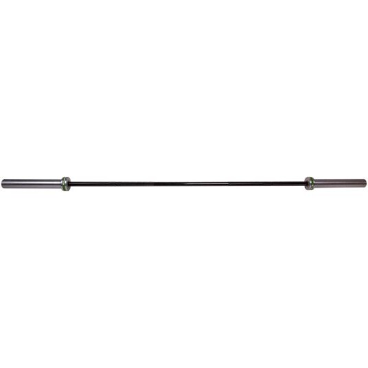 Olympisk vektstang 200 cm - 50 mm - 450 kg Olympisk vektstang 200 cm - 50 mm - 450 kg