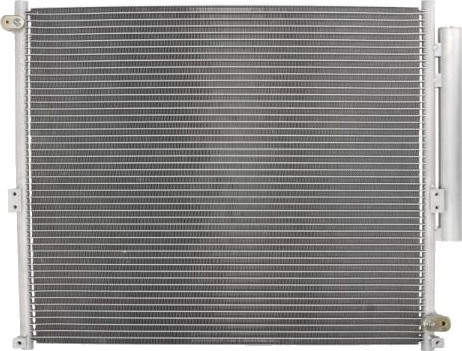 Kondensator THERMOTEC KTT110497