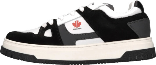 Dsquared2 Dame Sko Flerfarget 37 EU, Dsquared2 Dame Sko Flerfarget 37 EU,