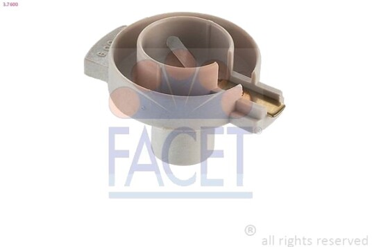 Rotor FACET 3.7600 Rotor FACET 3.7600