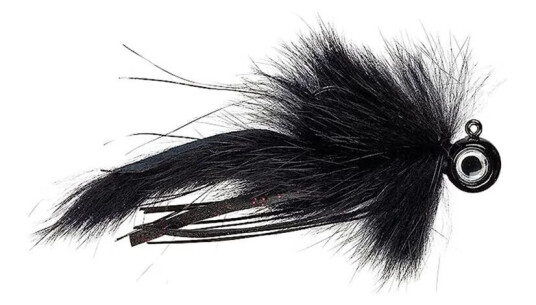 VMC Twitchin Jig jigghode, 14 gram - glow kong