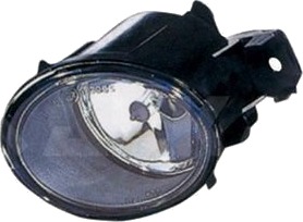 ALKAR 2901229 Tåkelyskaster