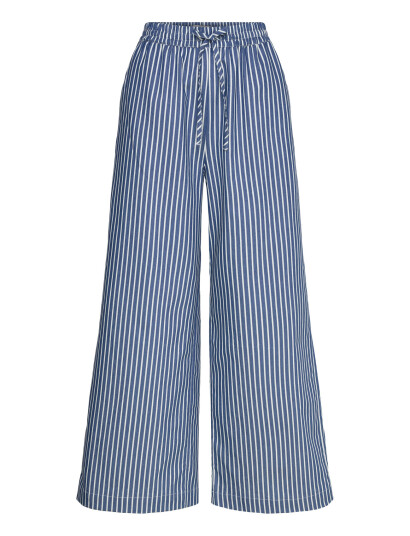 Lollys Laundry Liamll Pant - Blue - XS