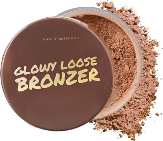 Glowy Loose Bronzer