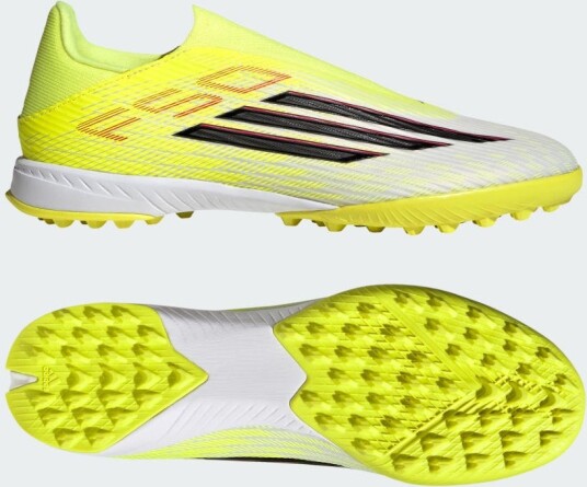 F50 LEAGUE Laceless Turf fotballsko