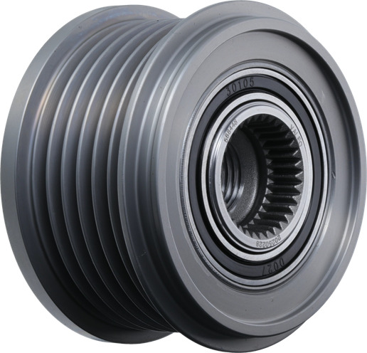 VALEO 588448 Generatortomgang
