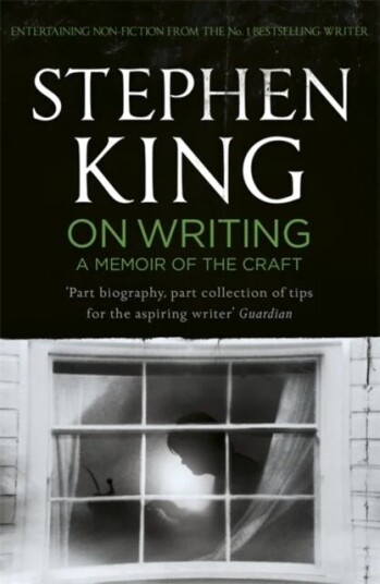 On Writing Av Stephen King