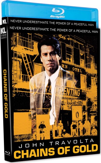Chains of Gold 1990