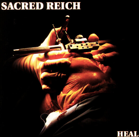 Heal Heal