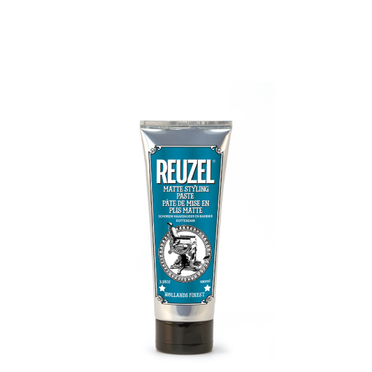 Reuzel Matte Styling Paste 100ml
