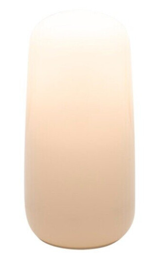 Artemide Gople Bordlampe Portable White Artemide Gople Bordlampe Portable White