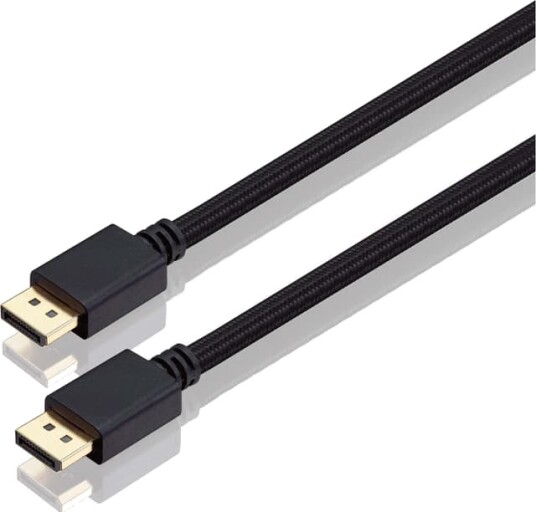 Sandstrom SDP326 Displayport